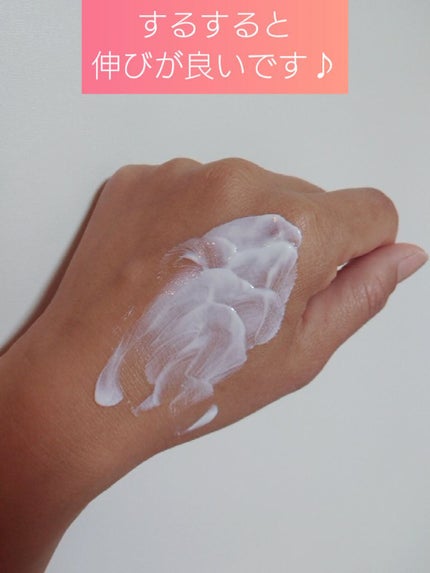 シカリジェンウォータープルーフサン/Dr.Ceuracle/日焼け止めクリームを使ったクチコミ(3枚目)