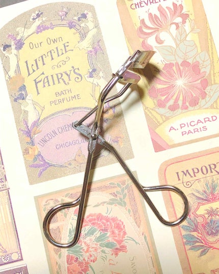 ひとえ・奥ぶたえ用カーラー/アイプチ®/ビューラーを使ったクチコミ(2枚目)