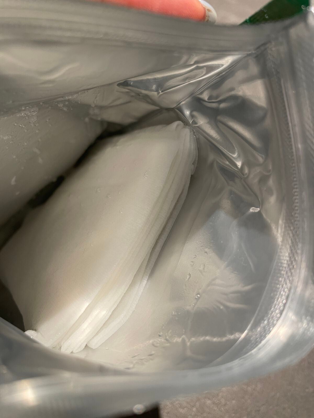 7days フェイシャルソリューションマスク シカ/Dr.DERMAL/シートマスク・パックを使ったクチコミ(3枚目)