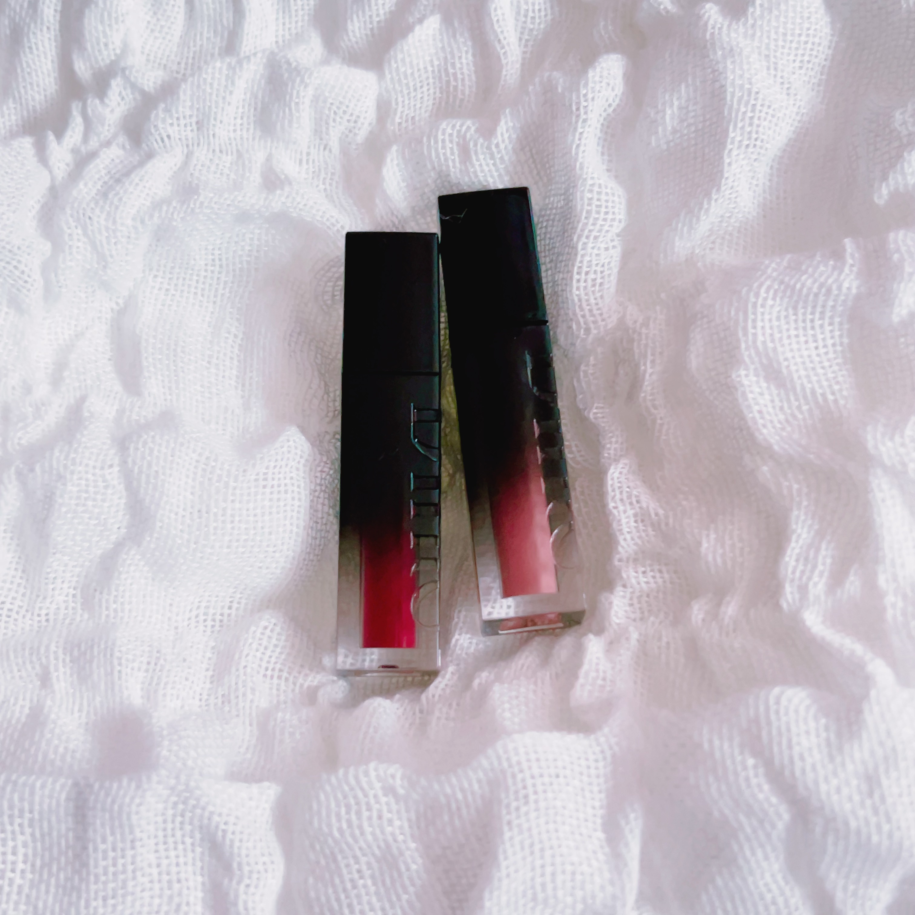 ブラーグロイリップティント/Dinto/リップティントを使ったクチコミ（1枚目）