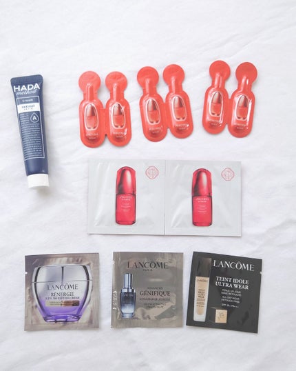 Ran|コスメをこよなく愛す人 on LIPS 「先月はまだま暑いなと思っていましたが、最近めっきり肌寒くなりま..」(5枚目)