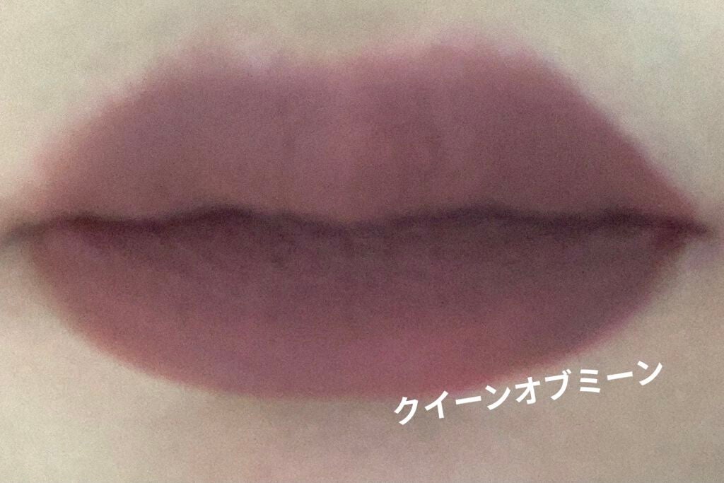 リップスティック/M・A・C/口紅を使ったクチコミ(5枚目)