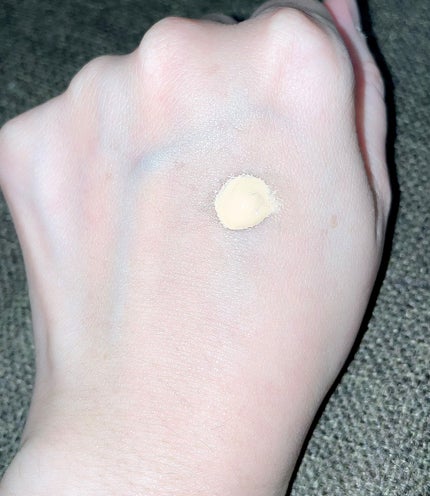 薬用フェイスプロテクトUV ミルク/IHADA/日焼け止めミルクを使ったクチコミ(3枚目)