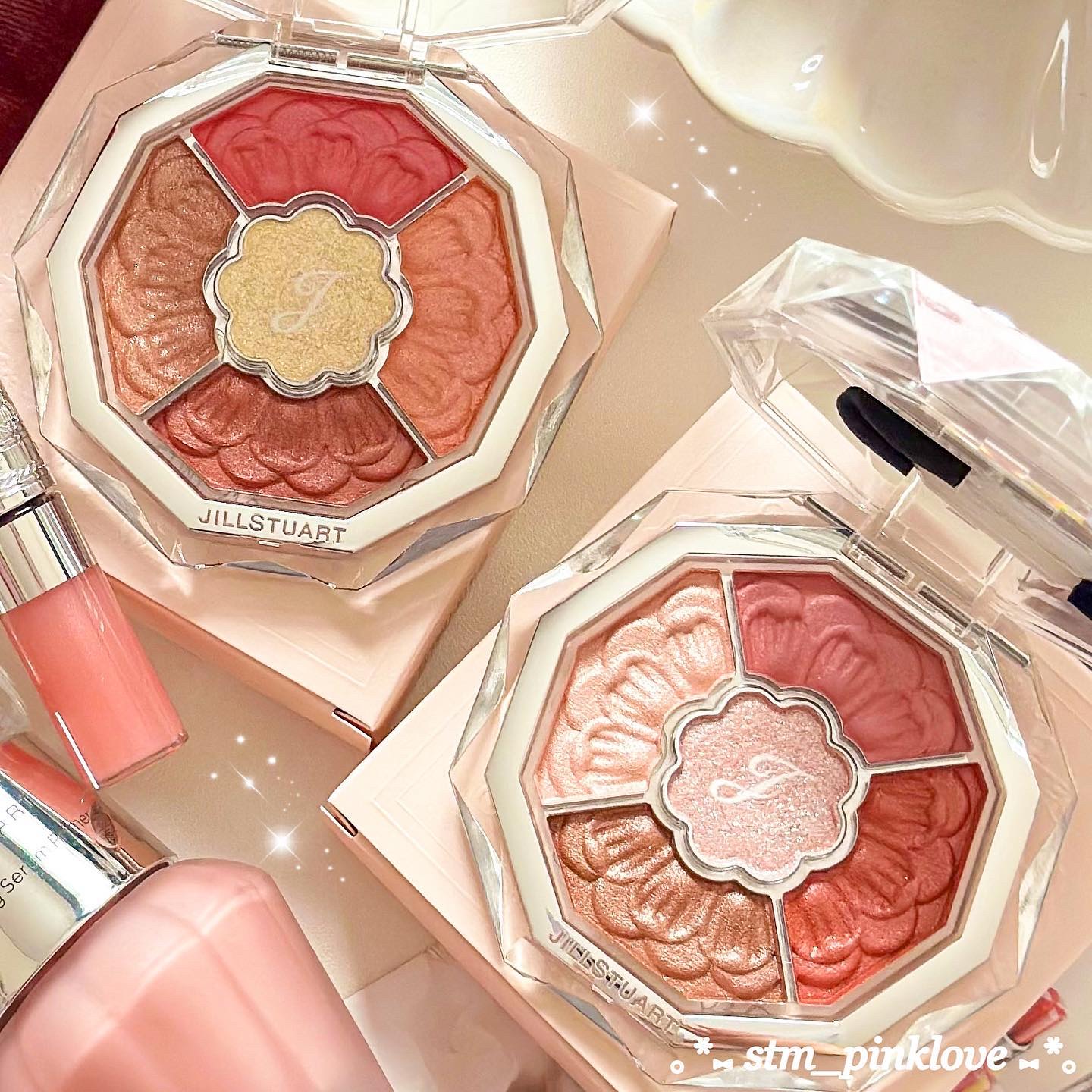 JILL STUART アイシャドウ　MRKリキッドファンデーション ベースメイク | JILL STUART Beauty 公式オンラインショップ