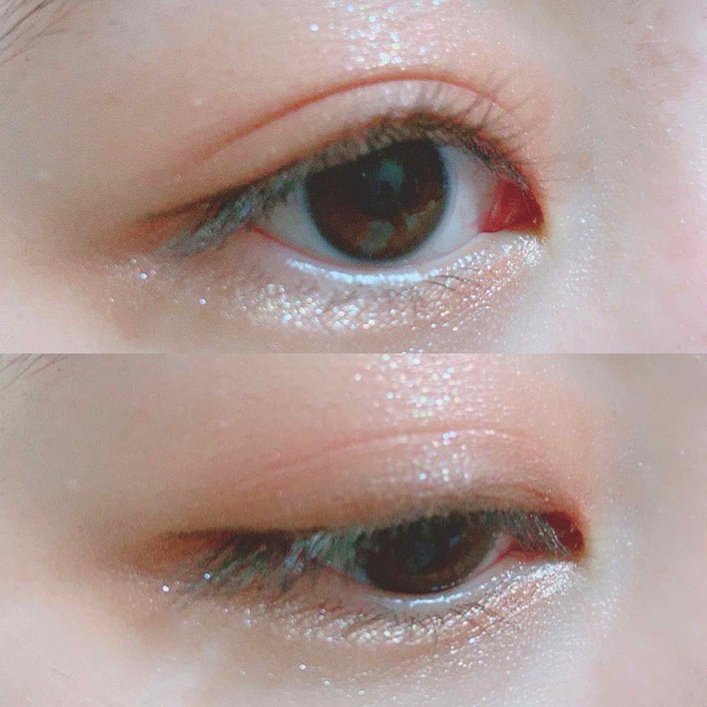 プロ シングル シャドウ/CLIO/単色アイシャドウを使ったクチコミ（2枚目）