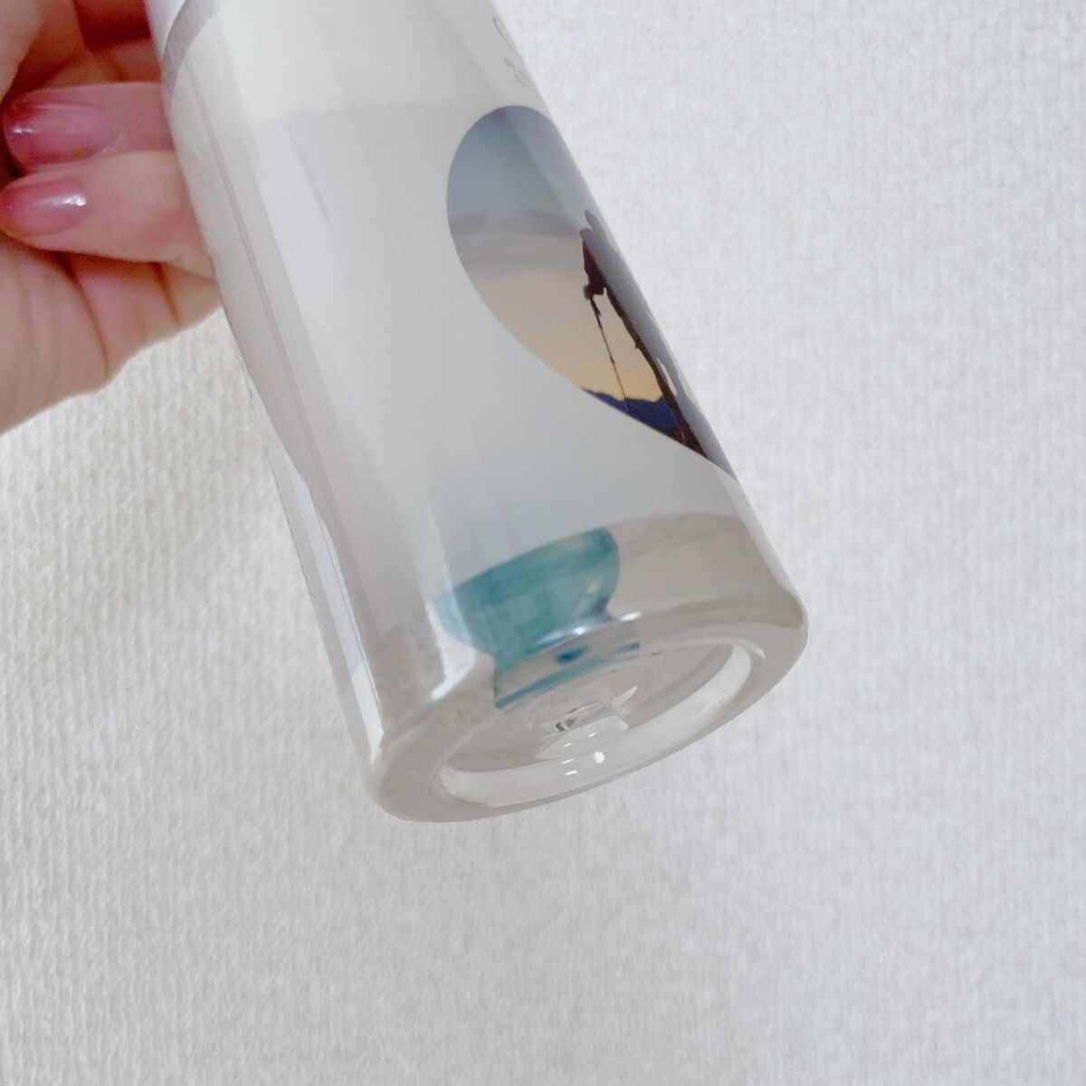 ナノバブルクリアウォッシュ/QetA/洗顔フォームを使ったクチコミ（2枚目）