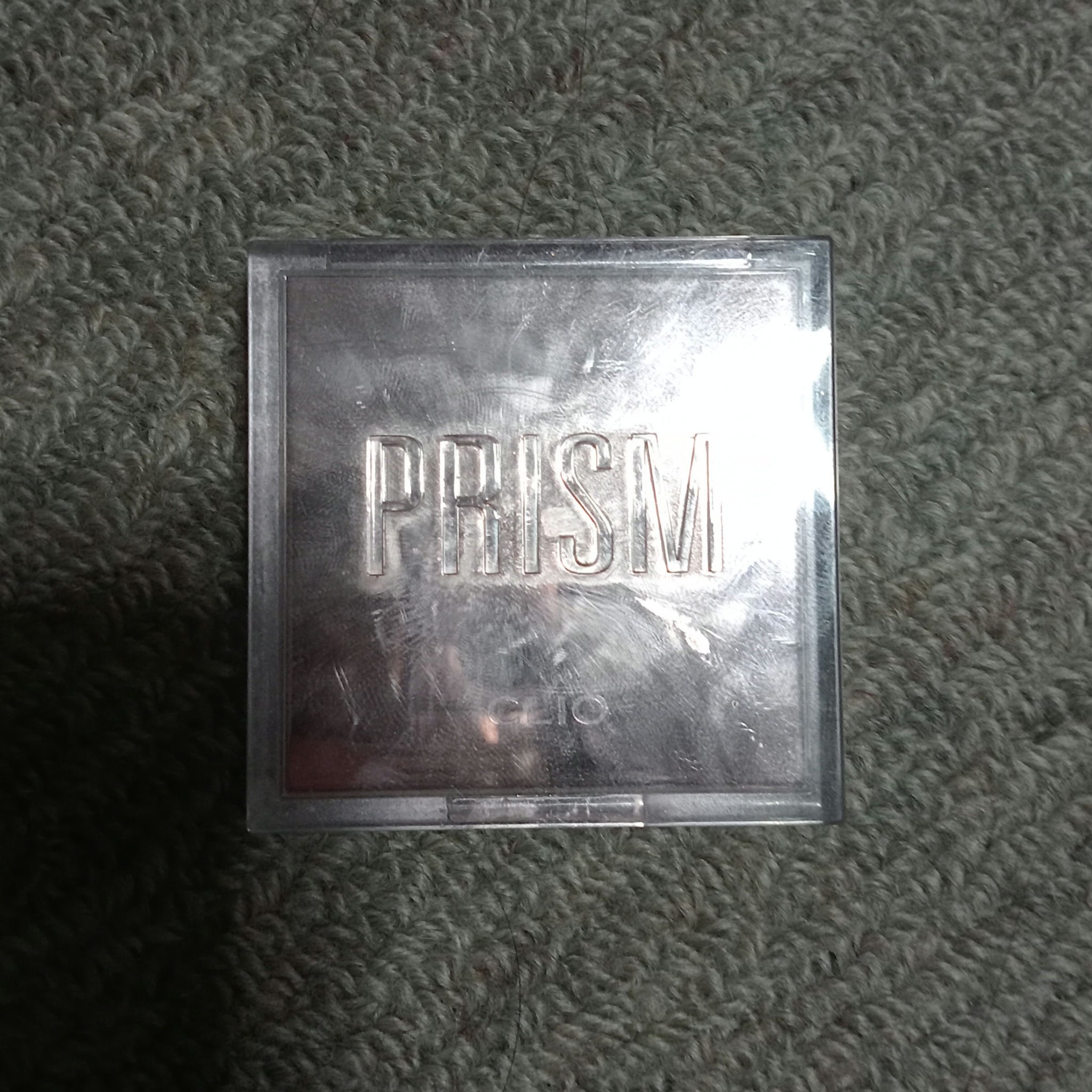 プリズムハイライターデュオ/CLIO/パウダーハイライトを使ったクチコミ（2枚目）