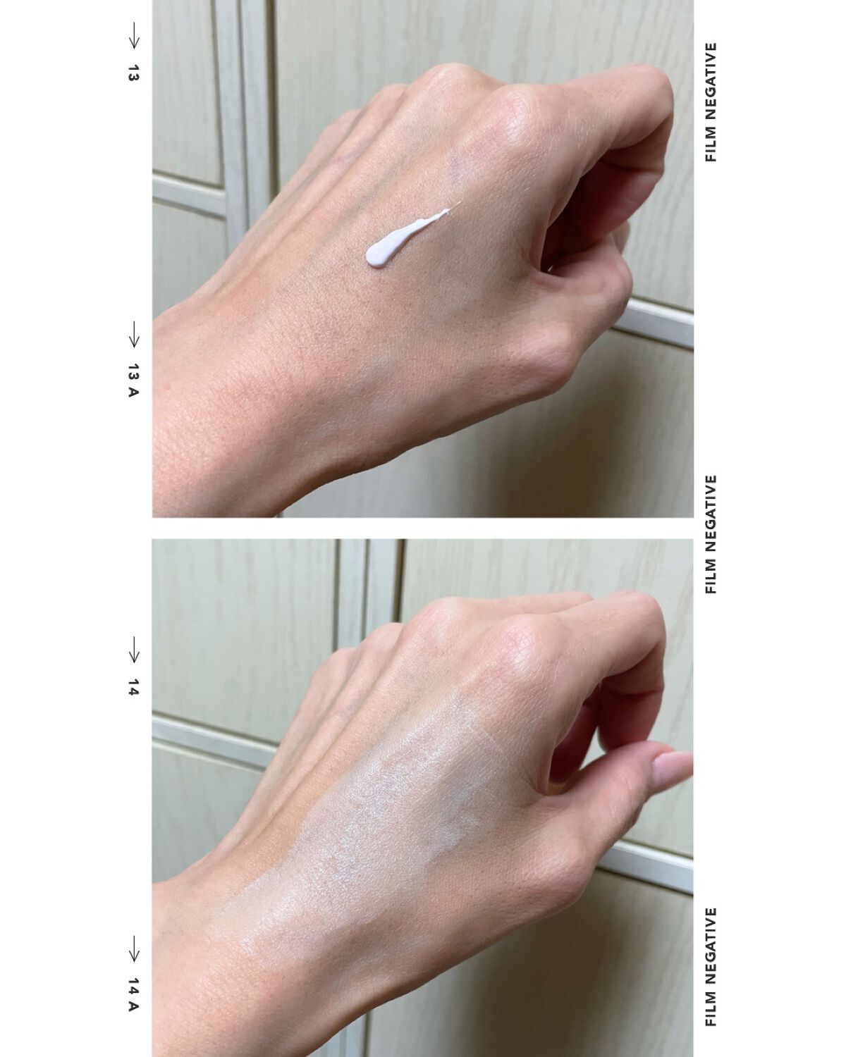 ハイドレーションピンクトーンアップクリーム/Dear.A/化粧下地を使ったクチコミ(3枚目)