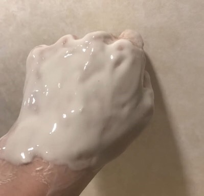 メイミル ビタミンＣ モデリングマスクパック/Maimir/シートマスク・パックを使ったクチコミ（3枚目）