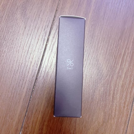 碧 モイストオイル〈金木犀〉/碧(ao)/アウトバストリートメントを使ったクチコミ(1枚目)