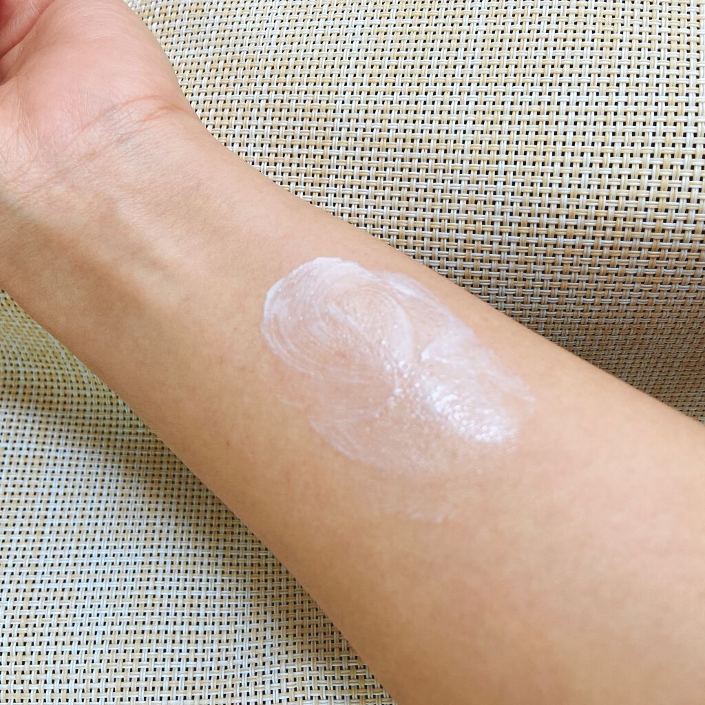 ブライトニングUVデイエッセンス/DEW/美容液を使ったクチコミ（3枚目）