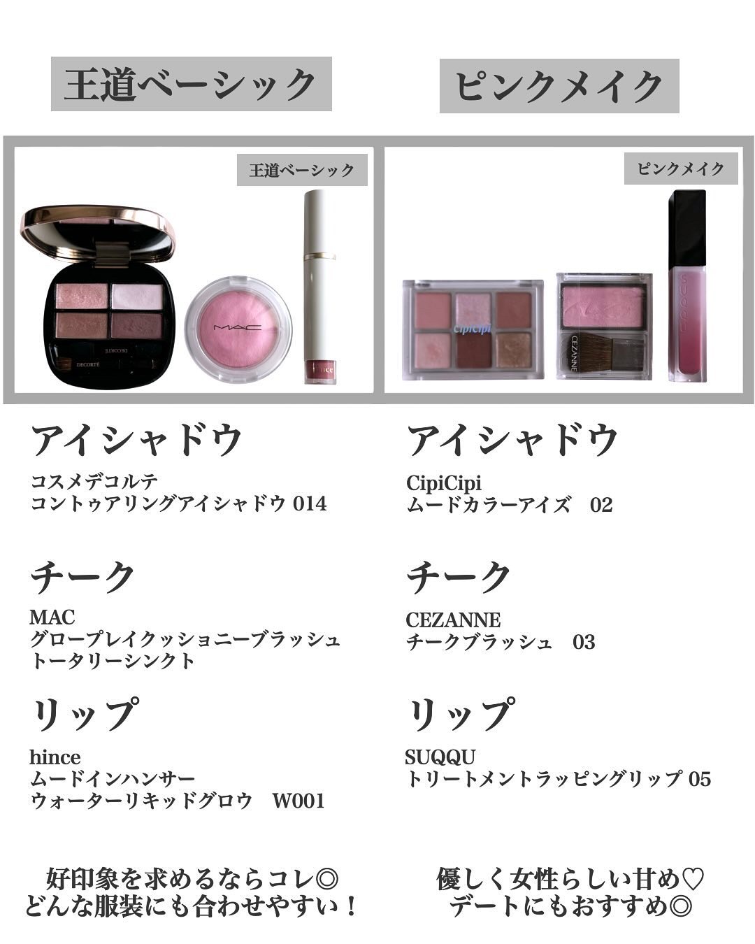 コントゥアリング アイシャドウ/DECORTÉ/アイシャドウパレットを使ったクチコミ（2枚目）