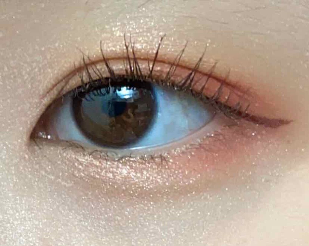 PEARLY DOUGH BLUSHER/HOLIKA HOLIKA/ジェル・クリームチークを使ったクチコミ（2枚目）