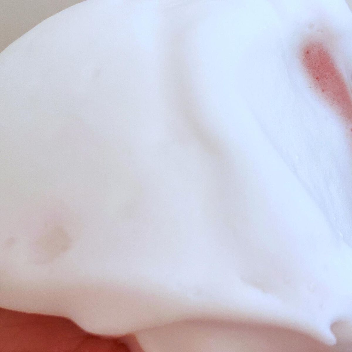 オールクリーンホワイトクレイフォーム/heimish/洗顔フォームを使ったクチコミ（3枚目）