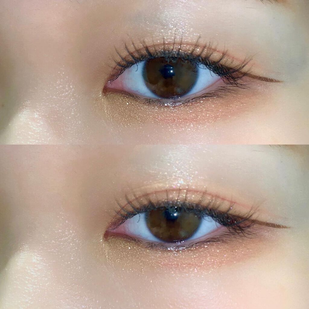 プロ シングル シャドウ/CLIO/単色アイシャドウを使ったクチコミ(5枚目)