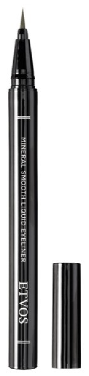 ミネラルスムースリキッドアイライナー リーフグリーン