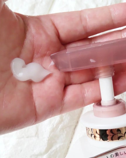 パーフェクトビューティ モイストダイアン エクストラシャイン シャンプー/トリートメント/ダイアン/市販シャンプーを使ったクチコミ(4枚目)