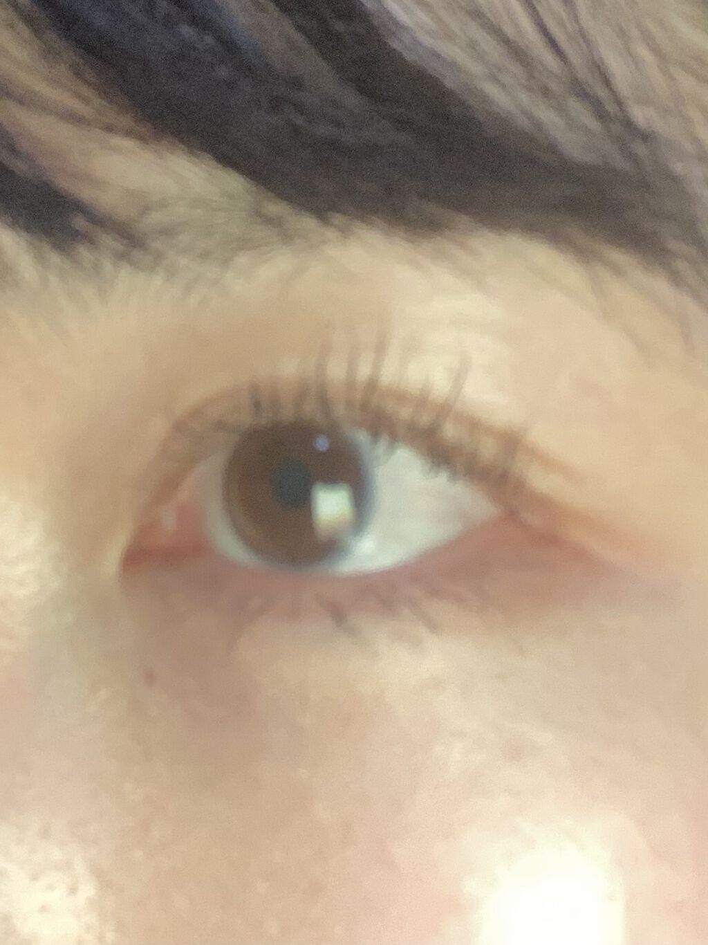 Extra Volumecurl Metal Maxicara/NEOGEN/マスカラを使ったクチコミ（3枚目）