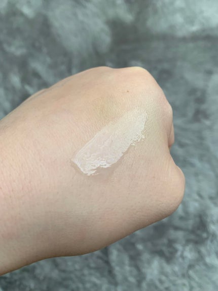 RMK リップジェリーグロス/RMK/リップグロスを使ったクチコミ(4枚目)