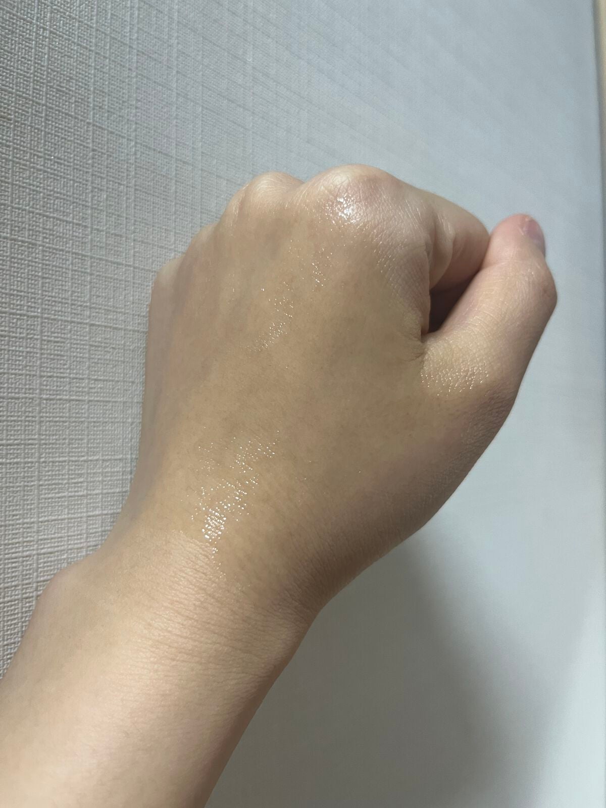 ユース ラディアンス ビタチノール セラム/primera/美容液を使ったクチコミ(4枚目)