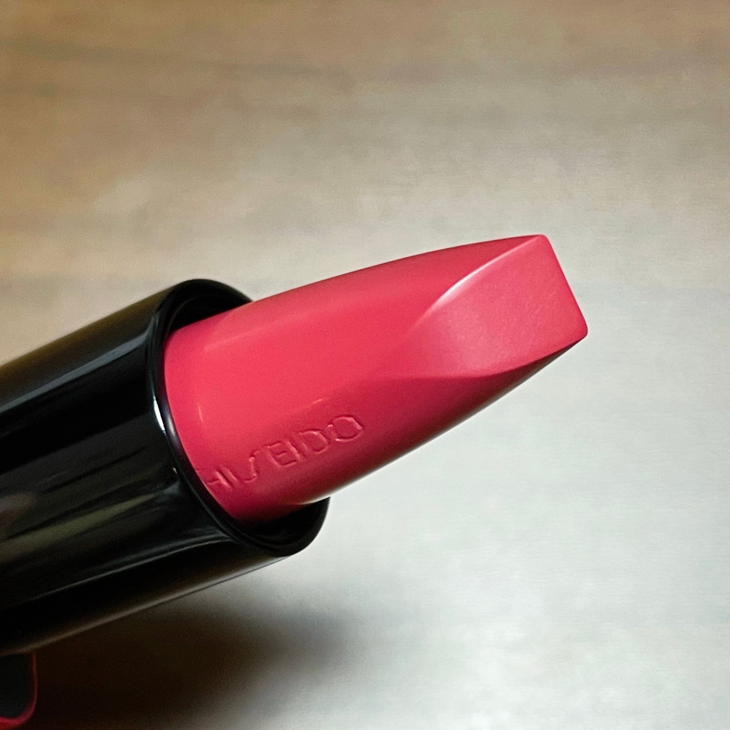 ムードインハンサーシアー/hince/口紅を使ったクチコミ(6枚目)