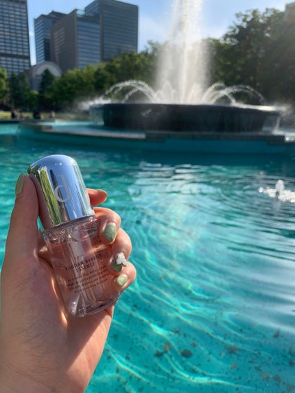 カンダンバリア エッセンス/d プログラム/美容液を使ったクチコミ(2枚目)