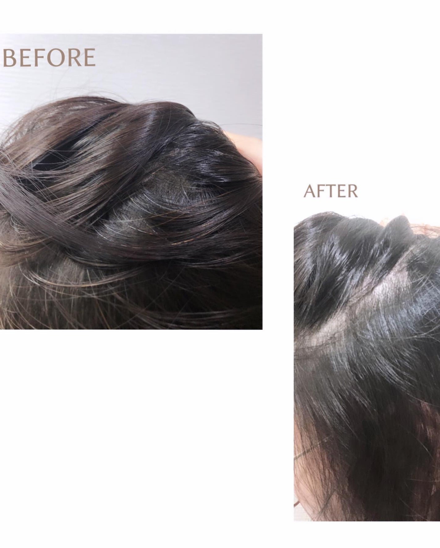 クレイスパ カラートリートメント/clayence/ヘアカラーを使ったクチコミ(5枚目)