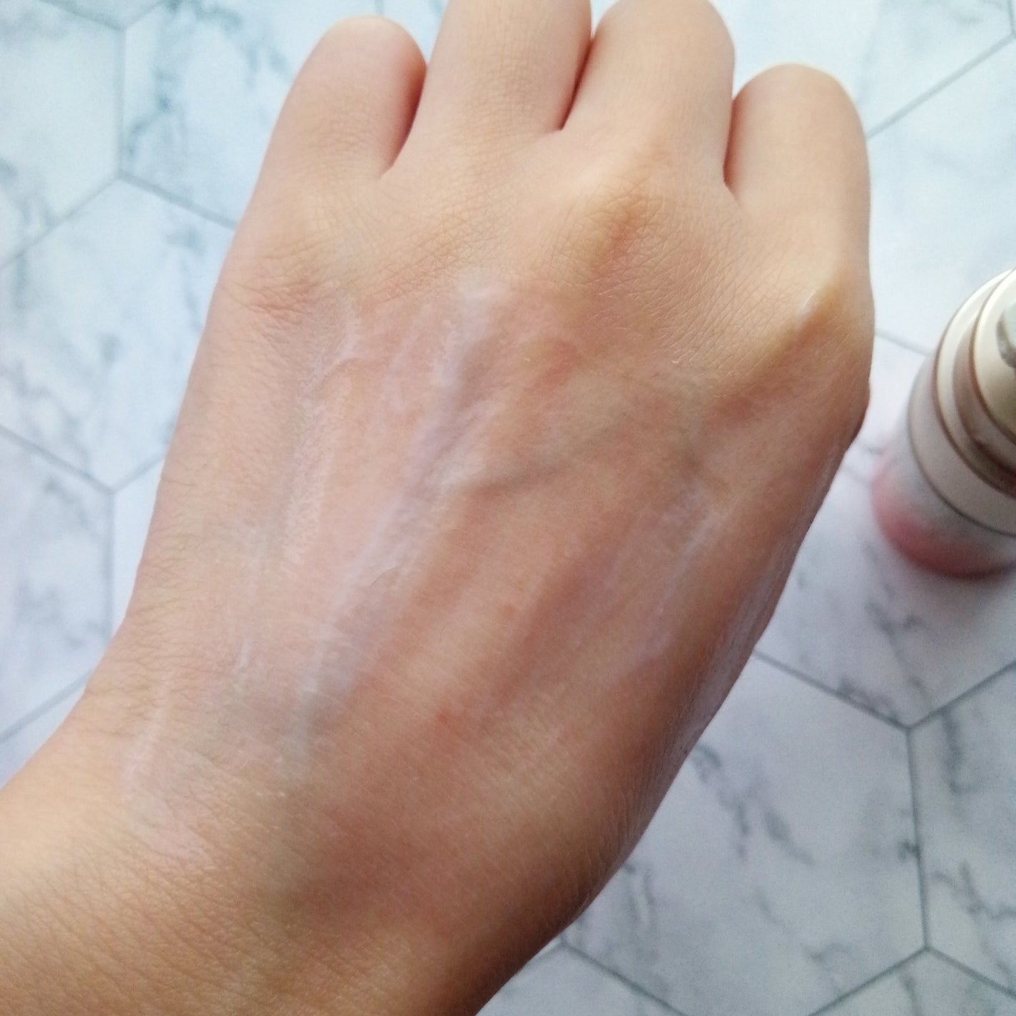 vitoas(ビトアス) マイパーフェクション I しっとり/vitoas/美容液を使ったクチコミ(4枚目)