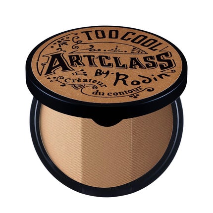 アートクラスバイロダン シェーディング/too cool for school/シェーディングを使ったクチコミ(1枚目)