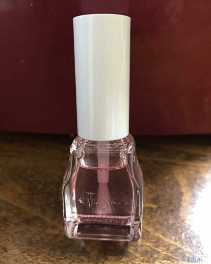 エテュセ クイックケアコート/ettusais/ネイルオイル・トリートメントを使ったクチコミ(2枚目)