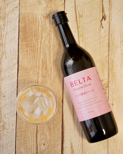 ベルタ酵素ドリンク/BELTA(ベルタ)/酵素ドリンクを使ったクチコミ(7枚目)