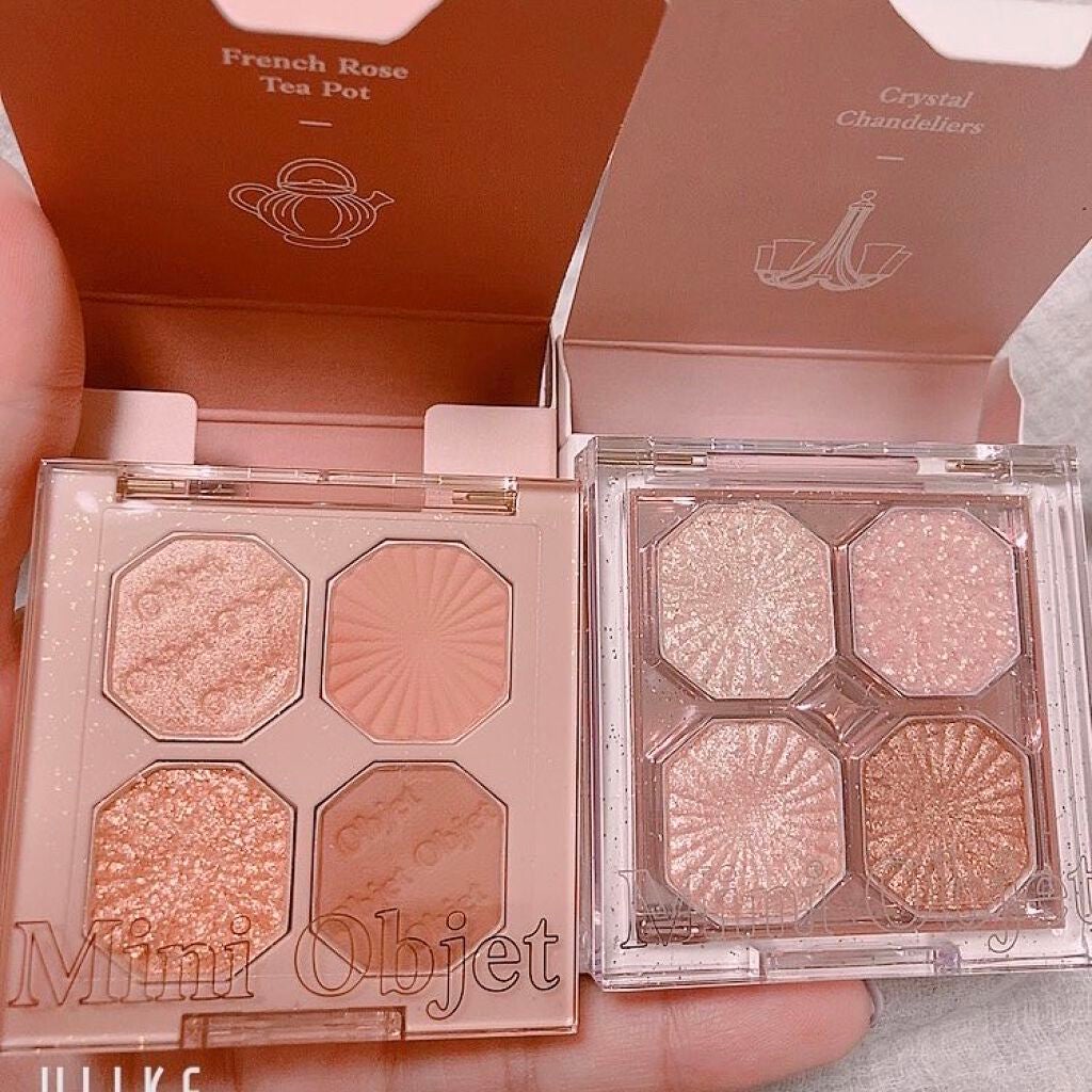 ノーズ&アイブロウパウダー/CEZANNE/パウダーアイブロウを使ったクチコミ(2枚目)