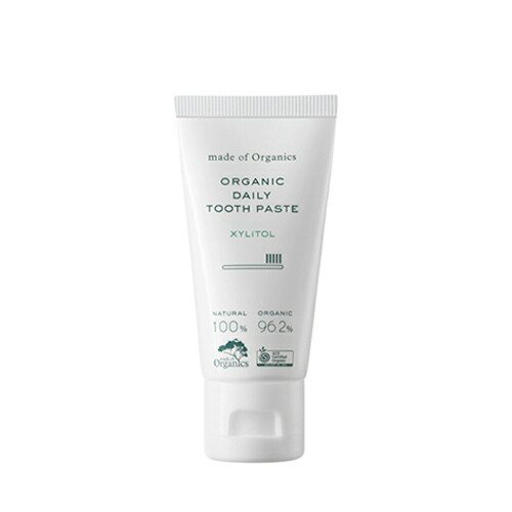 デイリー トゥースペースト ＜キシリトール＞ 25g