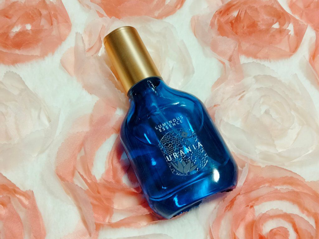 Luminous Essence/URANIA/美容液を使ったクチコミ（1枚目）