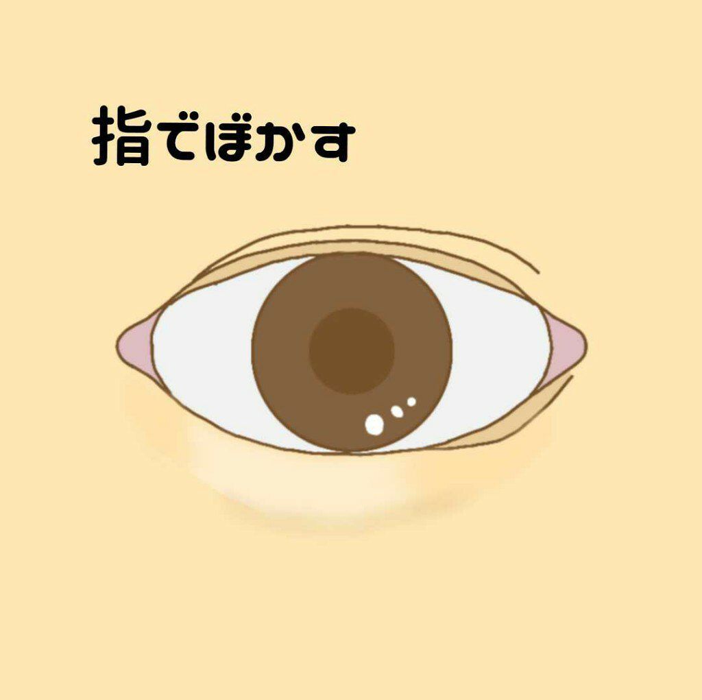 カラーミキシングコンシーラー/キャンメイク/パレットコンシーラーを使ったクチコミ(5枚目)