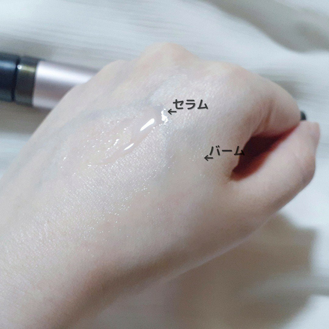 アイゾーン ダブルリバイタライザー/BRIGHTAGE/アイケア・アイクリームを使ったクチコミ(3枚目)