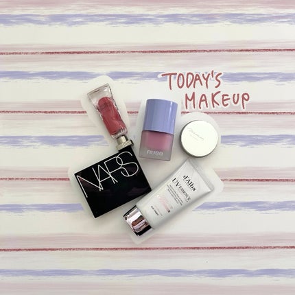 ライトリフレクティングセッティングパウダー プレスト N/NARS/プレストパウダーを使ったクチコミ(1枚目)