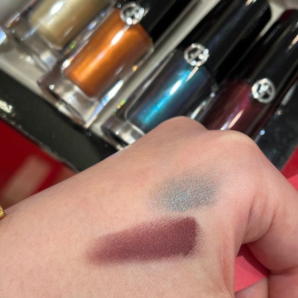 リップ パワー #201 マジェスティック/ジョルジオ アルマーニ ビューティ/口紅の画像