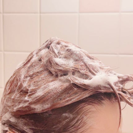 LPTケラチンリペアトリートメント/Daleaf/洗い流すヘアトリートメントを使ったクチコミ(3枚目)