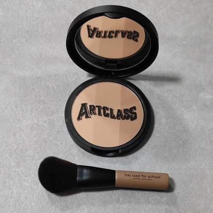 アートクラスバイロダン シェーディング/too cool for school/シェーディングを使ったクチコミ(4枚目)