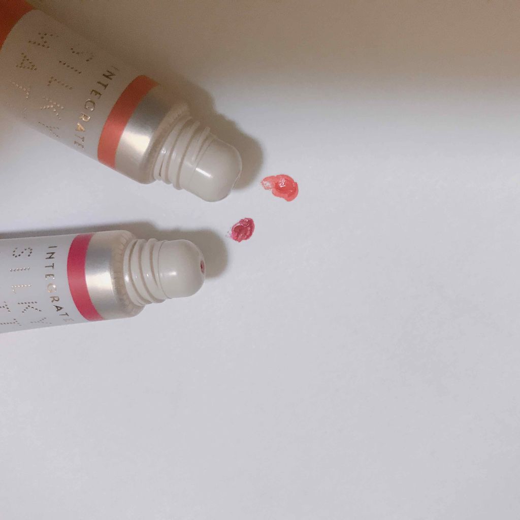 プロフィニッシュファンデーション/インテグレート/パウダーファンデーションを使ったクチコミ(2枚目)