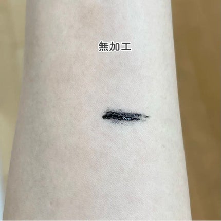 グリッタープリズム シャドウ/MISSHA/グリッターを使ったクチコミ(7枚目)