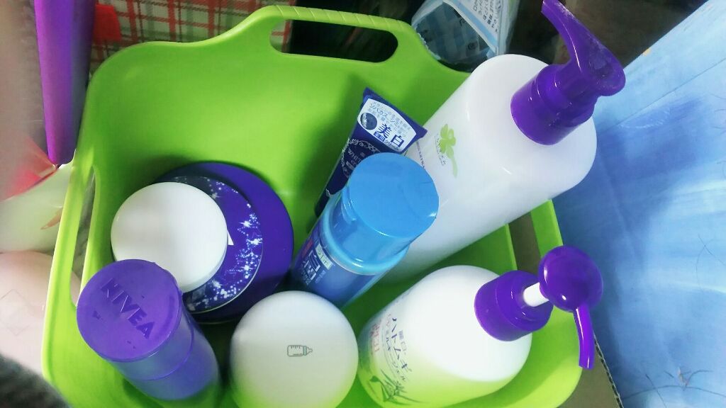 ラスティンググロスリップ/CEZANNE/口紅を使ったクチコミ(3枚目)