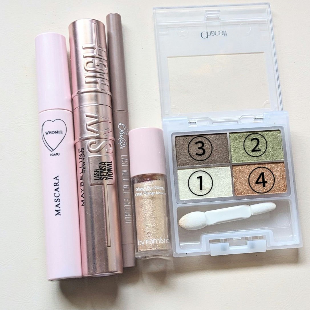 TOPARDS 1month/TOPARDS/１ヶ月（１MONTH）カラコンを使ったクチコミ（2枚目）