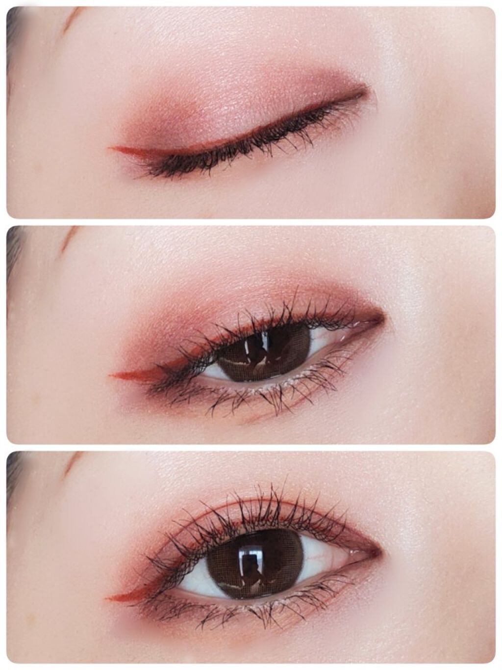 Chu's me 1day/Chu's me/ワンデー（１DAY）カラコンを使ったクチコミ（1枚目）