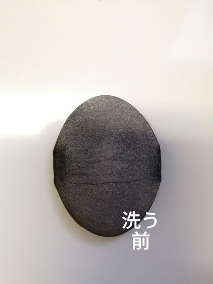 マスクフィットクッション/TIRTIR(ティルティル)/クッションファンデーションを使ったクチコミ(2枚目)