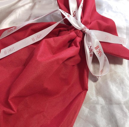 ã¹ãã³ãã¯ãŒ ã¢ããã³ã¹ã ã¯ãªãŒã /SK-II/ãã§ã€ã¹ã¯ãªãŒã ã䜿ã£ãã¯ãã³ãïŒ6æç®ïŒ