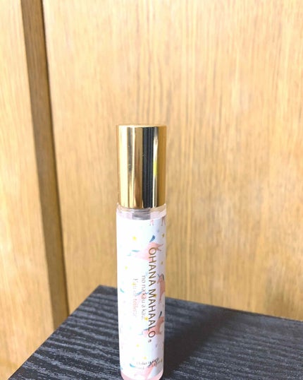 オハナ・マハロ オードトワレ <ハリーア ノヘア>/OHANA MAHAALO/香水(レディース)を使ったクチコミ(2枚目)