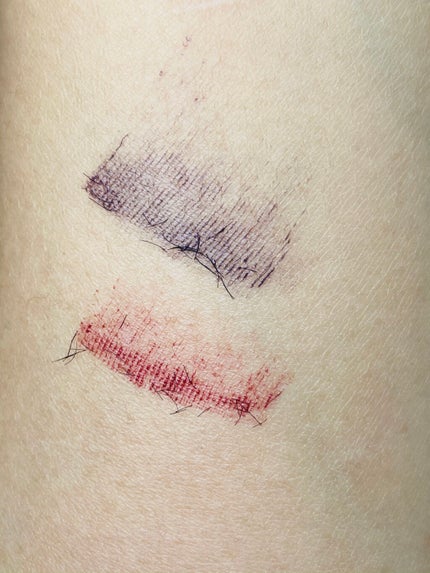 エテュセ アイエディション(マスカラベース)リッチスタイル/ヘルシースタイル/ettusais/マスカラ下地を使ったクチコミ(3枚目)