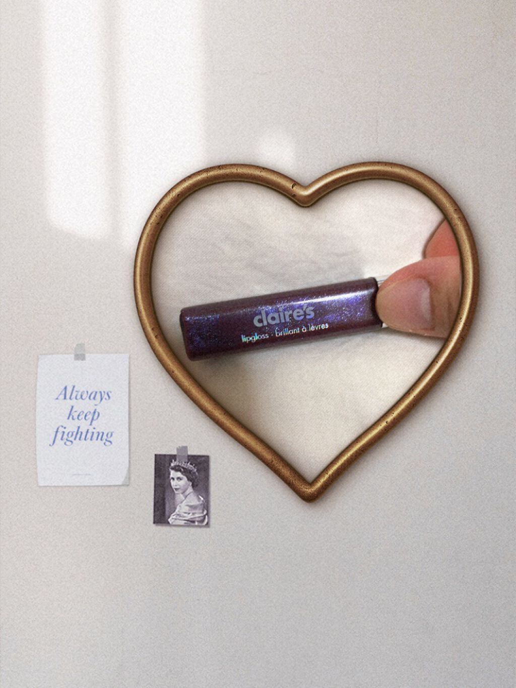 クレアーズ リップ/クレアーズ/リップケアを使ったクチコミ（3枚目）